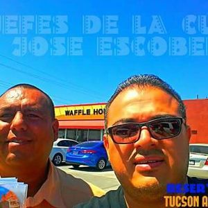 Meet your Posher, Luis